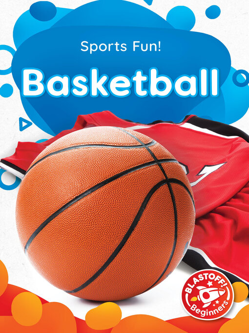 Title details for Basketball by Dana Fleming - Available